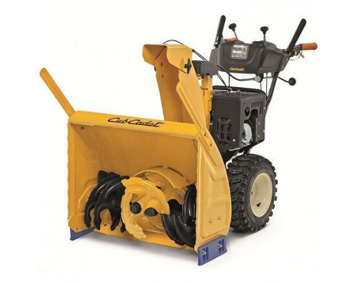 Снегоуборщик Cub Cadet 530 HD SWE (31AY57KZ603)