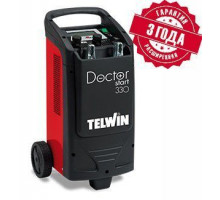 Пуско-зарядное устройство Telwin DOCTOR START 330