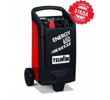 Пуско-зарядное устройство Telwin Energy 650 Start
