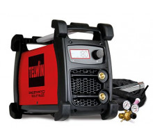 Сварочный инвертор Telwin ADVANCE 227 XT MV/PFC TIG DC-LIFT +ACX (852060)