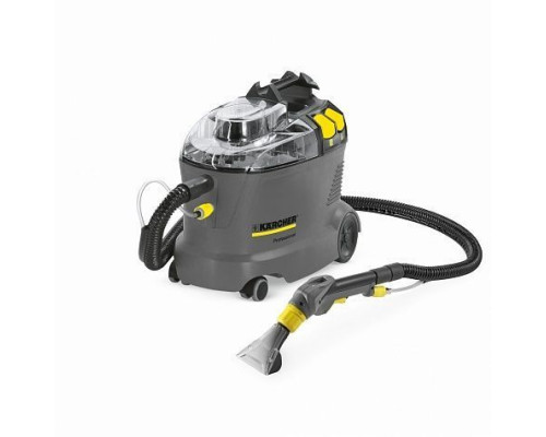 Пылесос моющий Karcher Puzzi 8/1 С (11002250)
