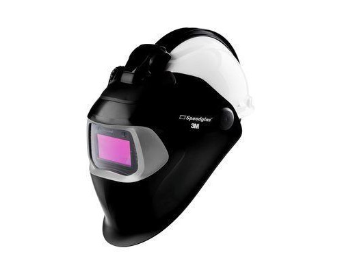 Щиток сварочный 3M Speedglas 100 QR Щиток сварочный 3M Speedglas 100 QR