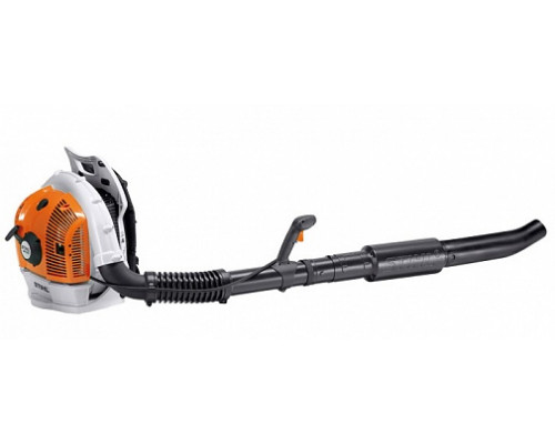 Ранцевая воздуходувка Stihl BR 500