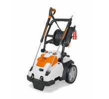 Мойка высокого давления STIHL RE 462 PLUS