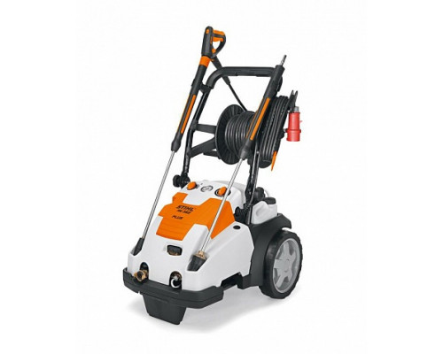 Мойка высокого давления STIHL RE 462 PLUS