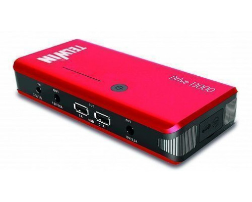 Пусковое устройство Telwin Drive 13000