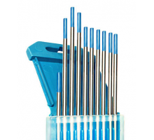 Вольфрамовый электрод Металл-Плюс (MTL) WL-20 (синий) 1.6x175 мм