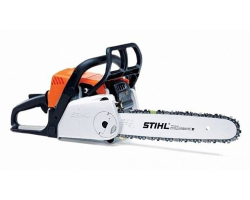 Бензопила STIHL MS 180 C-BE 14''