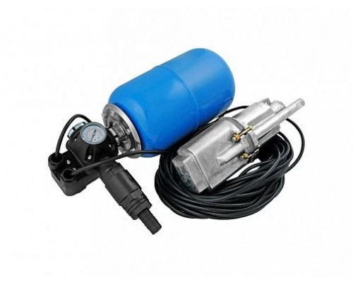 Насосная станция UNIPUMP АКВАРОБОТ М 5-15 В (28501)