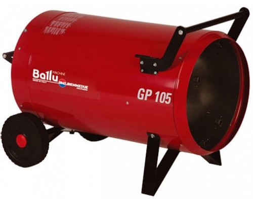 Газовая тепловая пушка Ballu GP 105A C