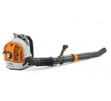 Ранцевая воздуходувка Stihl BR 700