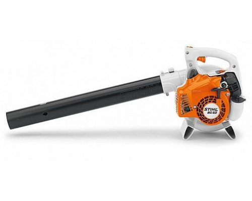 Ранцевая воздуходувка Stihl BG 50