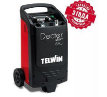Пуско-зарядное устройство Telwin DOCTOR START 630