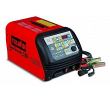 Пуско-зарядное устройство Telwin Startronic 530