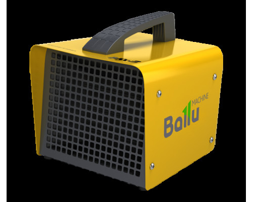 Электрическая тепловая пушка Ballu BKX-3