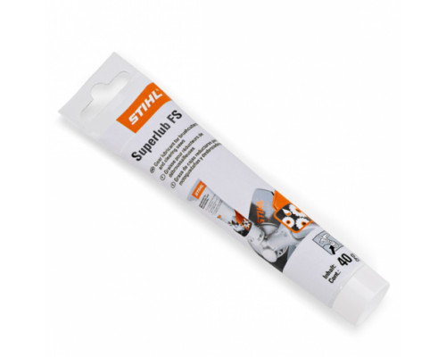Смазка для редукторов STIHL Superlub FS (40 г)