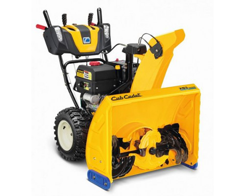 Снегоуборщик Cub Cadet XS3 76 SWE