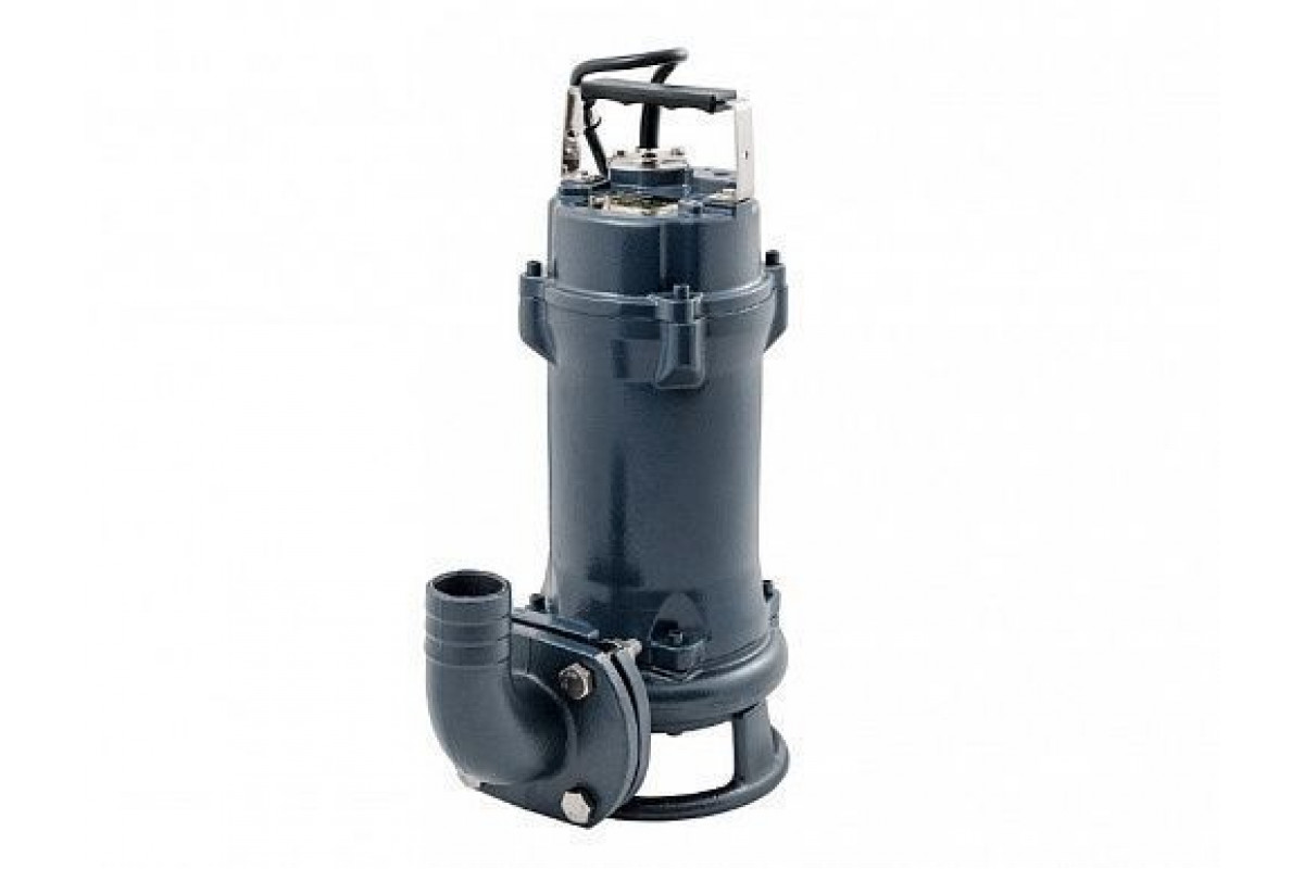 Фекальный насос UNIPUMP FEKAMAX 45-17-4 (86549)