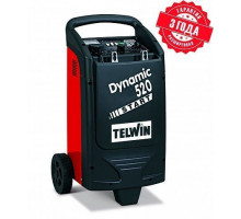 Зарядно-пусковое устройство Telwin Dynamic 520 Start