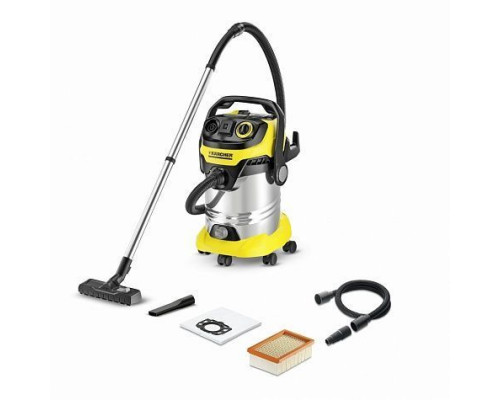 Пылесос хозяйственный Karcher MV 6 Р Premium *EU-1 (13482700)