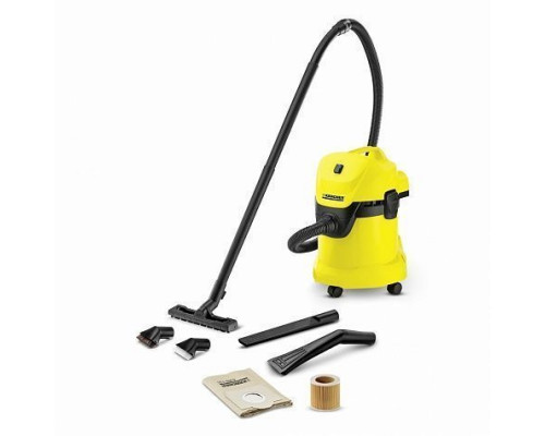 Пылесос Karcher WD 3 Car