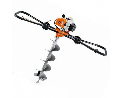 Моторный бур STIHL BT-360