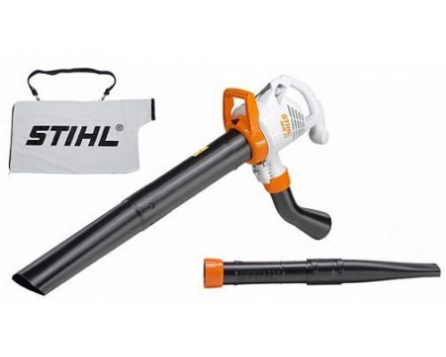 Всасывающий измельчитель STIHL SHE-71