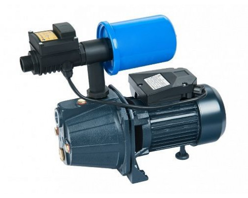 Насосная станция Unipump АКВАРОБОТ JET 40 S