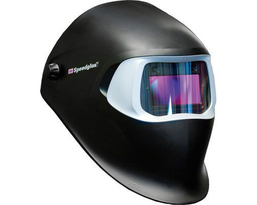 Щиток сварочный 3M Speedglas 100 со светофильтром SG100V ( 3/8-12 DIN)