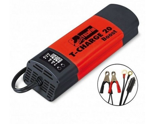 Зарядное устройство Telwin T-Charge 20 Boost