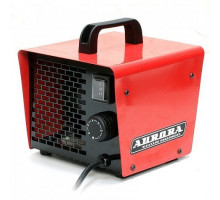 Электрическая тепловая пушка Aurora BUSY 2000
