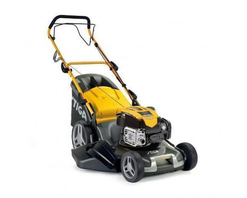 Газонокосилка Stiga Combi 50 SQ B (294502828)