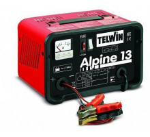Зарядное устройство Telwin Alpine 13