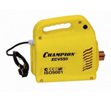 Глубинный вибратор электрический Champion ECV550