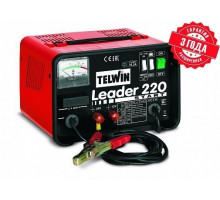 Пускозарядное устройство Telwin Leader 220 Start