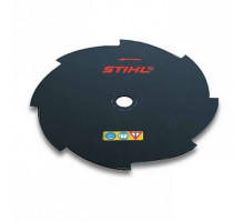 Нож (диск) для триммера Stihl GSB 230-8 (8 лопастей)