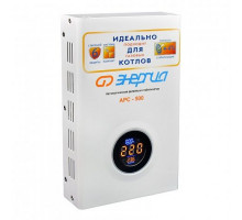 Стабилизатор напряжения Энергия АРС- 500 (для котлов)