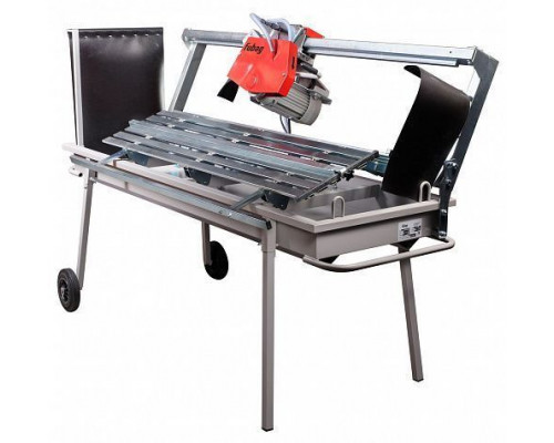 Камнерезный станок Fubag PKH 35A 120 M