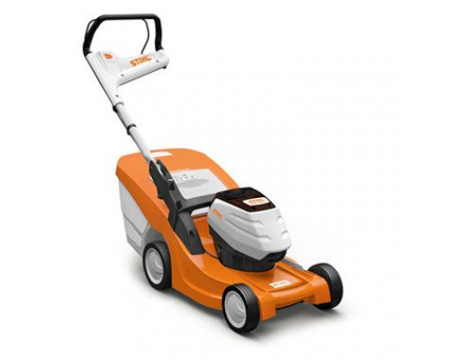 Газонокосилка Stihl RMA-443.0 C (без АКБ)