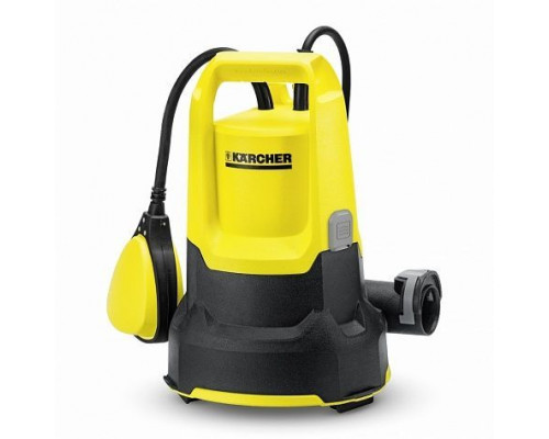 Насос Karcher SP 2 Flat