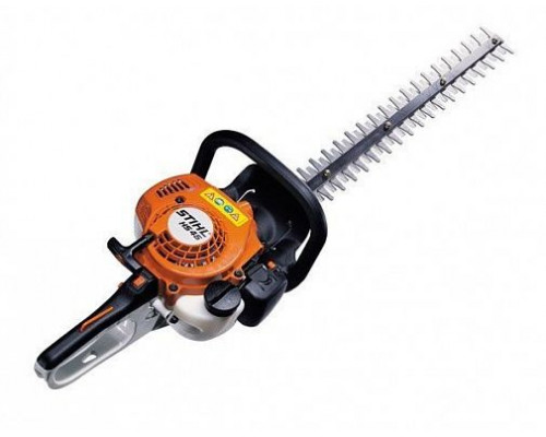 Мотоножницы садовые STIHL HS-45 24"