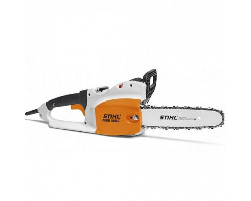 Цепная электропила STIHL MSE 190 С-Q 14''