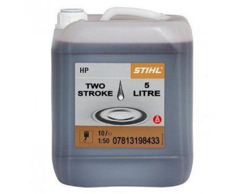 Масло STIHL (5 л)