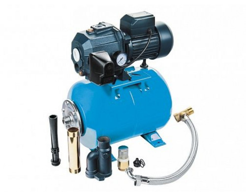 Насосная станция UNIPUMP AUTO DP-750 (27260)