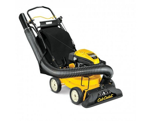 Садовый пылесос Cub Cadet CSV 070