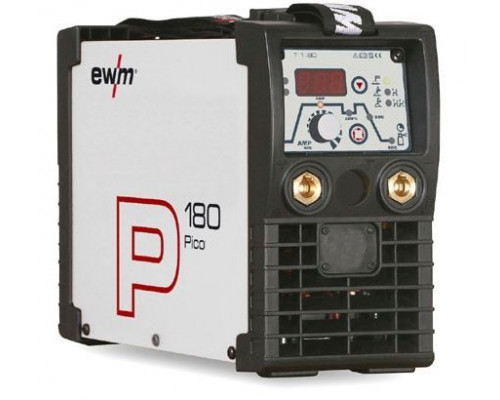 Сварочный инвертор EWM Pico 180