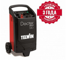 Пуско-зарядное устройство Telwin DOCTOR START 530