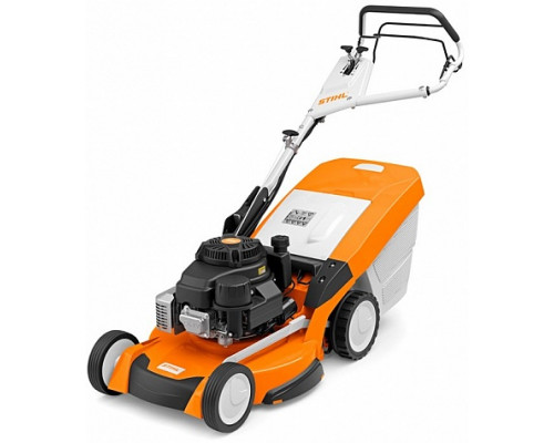 Газонокосилка Stihl RM-655 YS