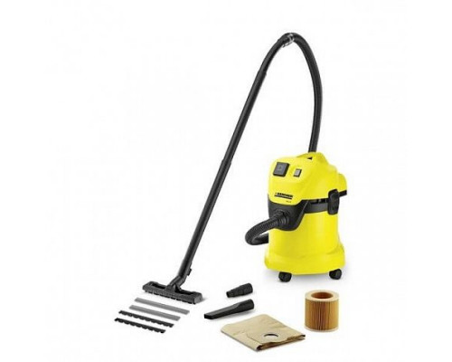 Пылесос Karcher WD 3 P