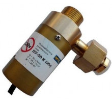 Подогреватель углекислотный MTL ПУ-50-К (24-36V)